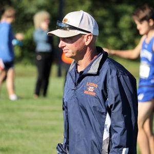 Meet your Posher, Aaron